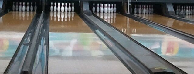 bowling