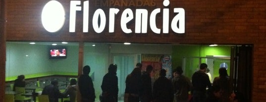 Empanadas Florencia is one of Valeriaさんのお気に入りスポット.