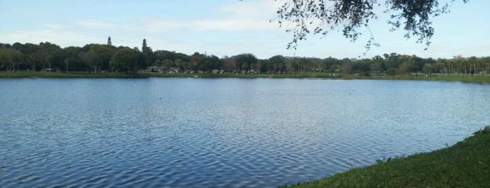 Crescent Lake Park is one of Oh the places I love..