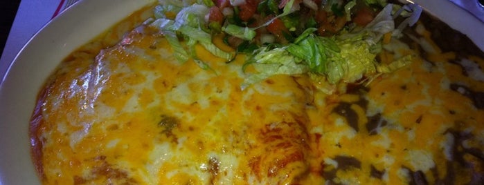 El Matador is one of Best Mexican Restaurants In Orange County.