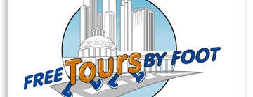 Free Tours by Foot is one of New Orleans/Lafayette.