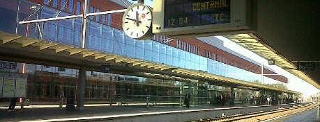 Gare de Bruges is one of Travelling Dijuca Brujas.