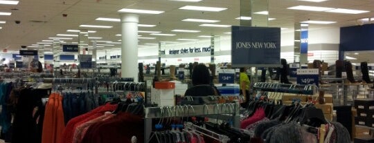 Marshalls is one of Great Shopping.