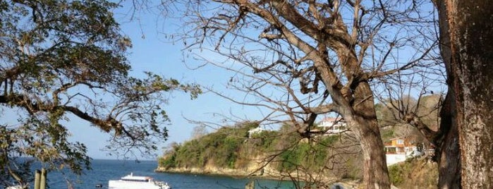 Isla Contadora is one of Lugares favoritos de A.