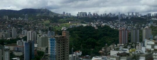 Startups of Belo Horizonte / San Pedro Valley