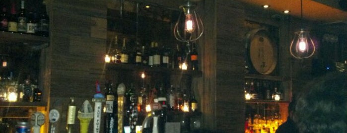 Cask Bar & Kitchen is one of Pubs-To-Do List.