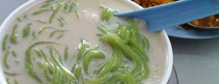 Restaurant Ansari Famous Cendol is one of Guide to Taiping's best spots.