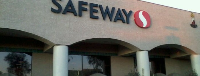Safeway thunderbird and 7th st Safeway thunderbird and 7th st your connection has been rejected tightvnc