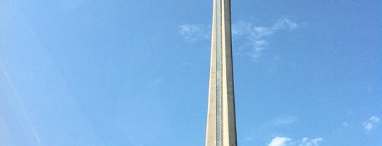 Favorite Places in Toronto