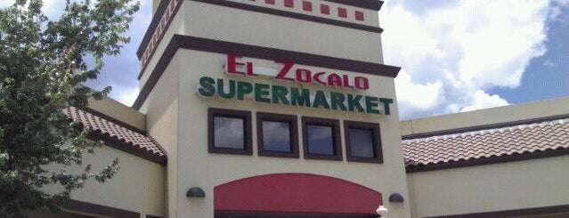 El Zocalo is one of Davenport FL Restaurants - www.ridgeassembly.org.