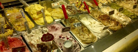 Gelateria della Palma is one of Il Gelato Romano | Best Ice Cream in Rome.