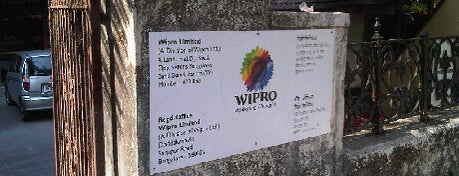 Wipro Infotech is one of Tech Adda.