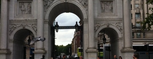 Marble Arch is one of Best of World Edition part 3.