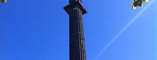 St. Andrew Square is one of Edinburgh.