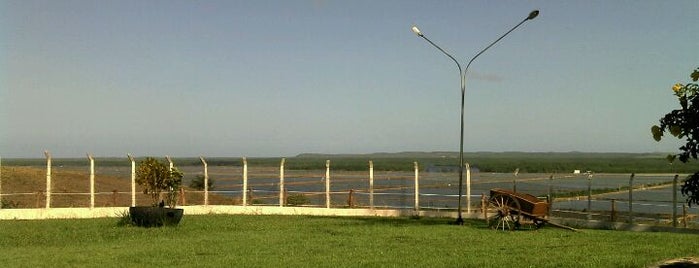 Canguaretama is one of Rio Grande do Norte.
