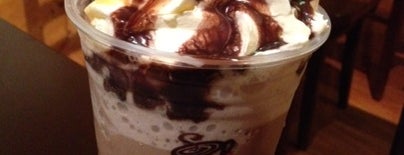 Gloria Jean's Coffees is one of Foreign Coffee Shops @ Saigon.