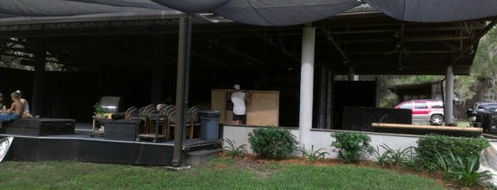 Haunted Angelus House is one of Non-Profit.