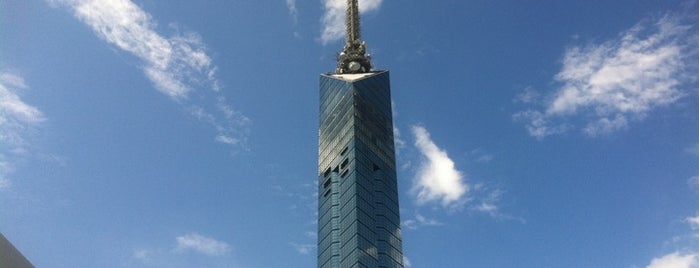 福岡タワー is one of 全日本タワー協議会 (All-Japan Tower Asociation).