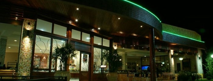 Churrascaria Portal Grill is one of Conselho Nacional do Ministério Público (CNMP).