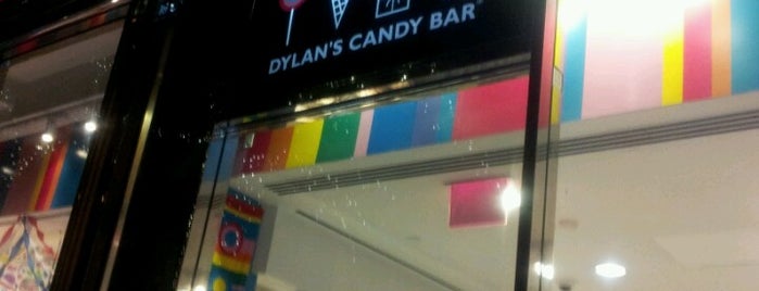 Dylan's Candy Bar is one of Been There, Done That!.