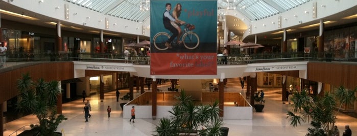 Natick Mall is one of Best places in Boston, MA.