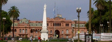 Buenos Aires Tour