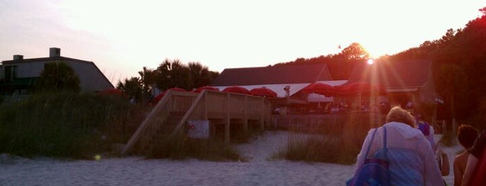 The Dunes House is one of Lugares guardados de K.