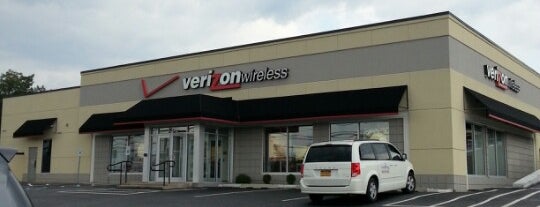 Verizon is one of Bills.