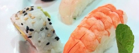 Assuka is one of Sushi Restaurants.