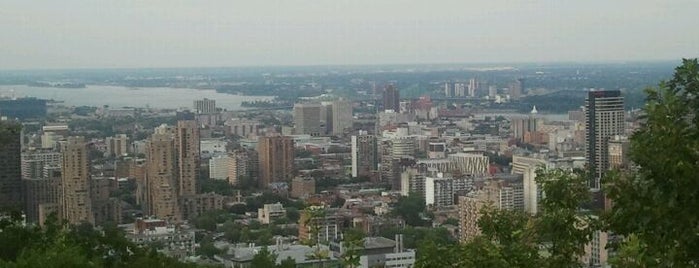 Mount Royal Park is one of A local’s guide: 48 hours in Montréal, Canada.
