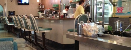 Valley View Diner is one of Chrisさんのお気に入りスポット.