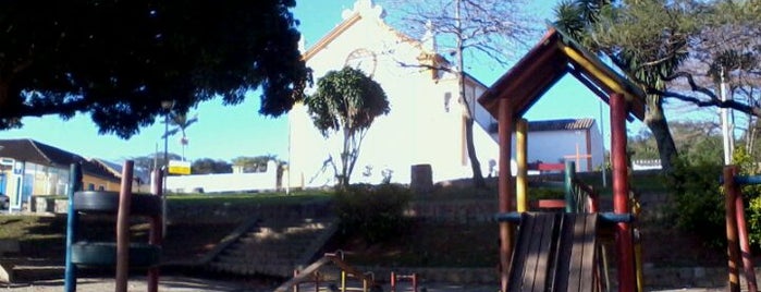 Santo Antônio de Lisboa is one of Floripa.