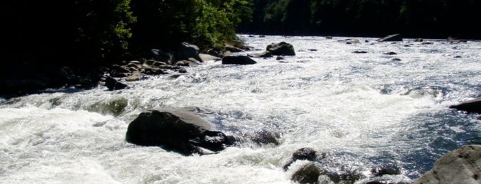 Ohiopyle State Park is one of Parks, Gardens & Wineries.