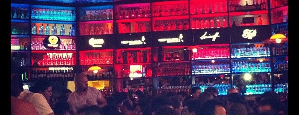 Bar Aurora is one of São Paulo Nightlife!.