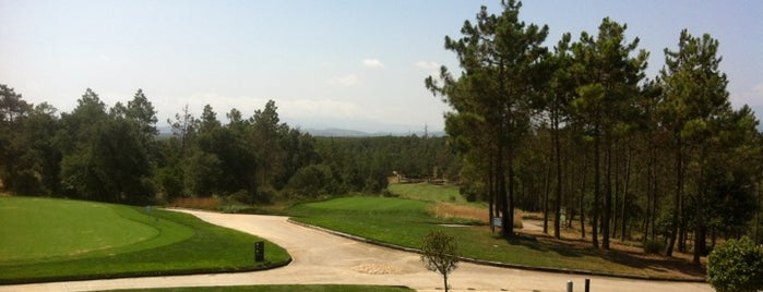 PGA Golf de Catalunya is one of Mis campos de golf.