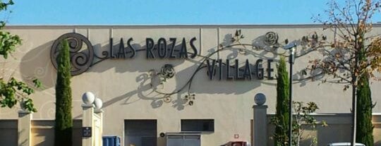 Las Rozas Village is one of Top 10 favorites places in Madrid, Spain.