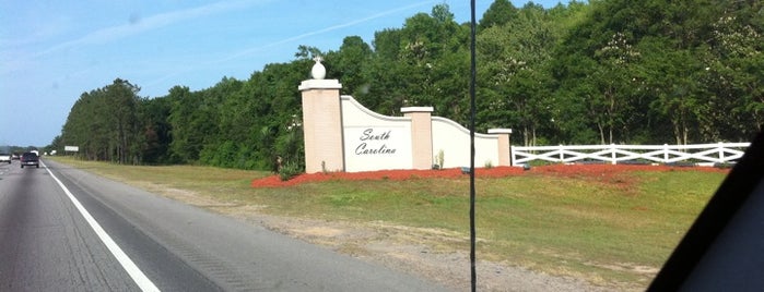 South Carolina is one of Lugares favoritos de BECKY.