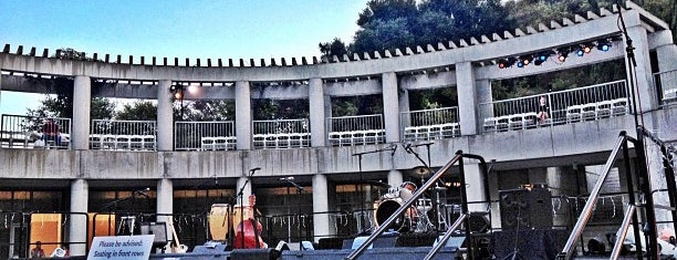 Skirball Cultural Center is one of L.A..