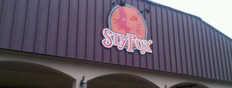 Sly Fox Brewery & Restaurant is one of Favorite Craft Beer Places - Philly Suburbs.