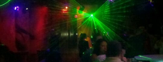 ANATOMY | Nightclub • Ultralounge is one of Nightlife: Clubs, Bars, Pubs, Etc.