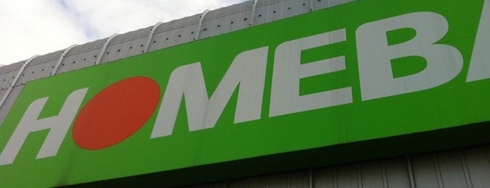 Homebase is one of England II.