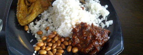 Sup perut muda is one of Makan @ Bangi/Kajang (Kajang) #1.