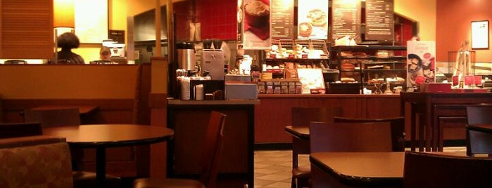 Panera Bread is one of The 11 Best Places for Chicken Tortilla Soup in Louisville.