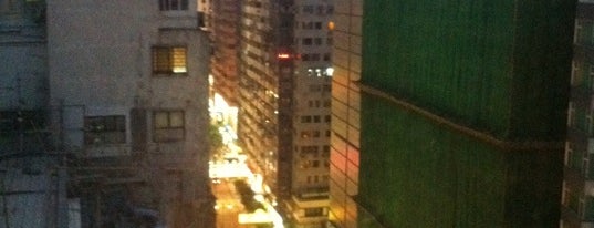 The Kowloon Hotel is one of Best of World Edition part 3.