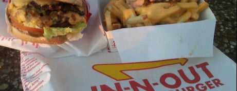 In-N-Out Burger is one of Best Burgers Anywhere!.