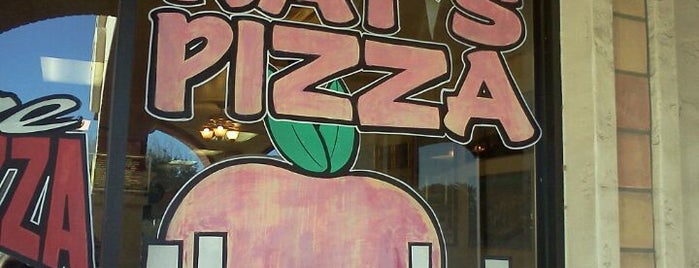Ray's Pizza is one of The 15 Best Places for Stuffed Mushrooms in Phoenix.