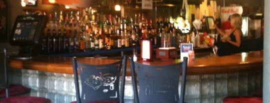 Sly Fox Pub is one of Buy Me A Drank.