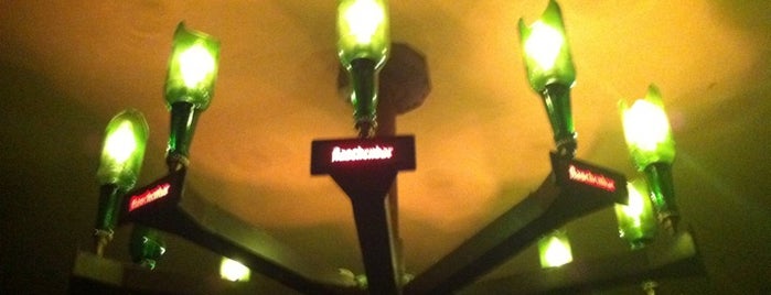 Flaschenbar is one of Have a drink in Munich.