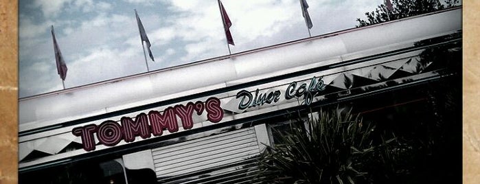 Tommy's is one of Toulouse Afterwork - le guide 2011.