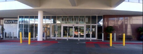 Northridge Fashion Center is one of I  2 $HOP!!.
